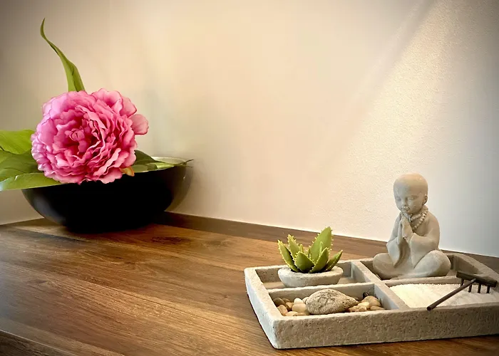 Aparthotel Seaside-Townhouse Timmendorfer Strand