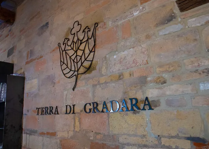 Villa Terra di Gradara