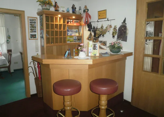 Hotel Ingeburg Bad Sachsa