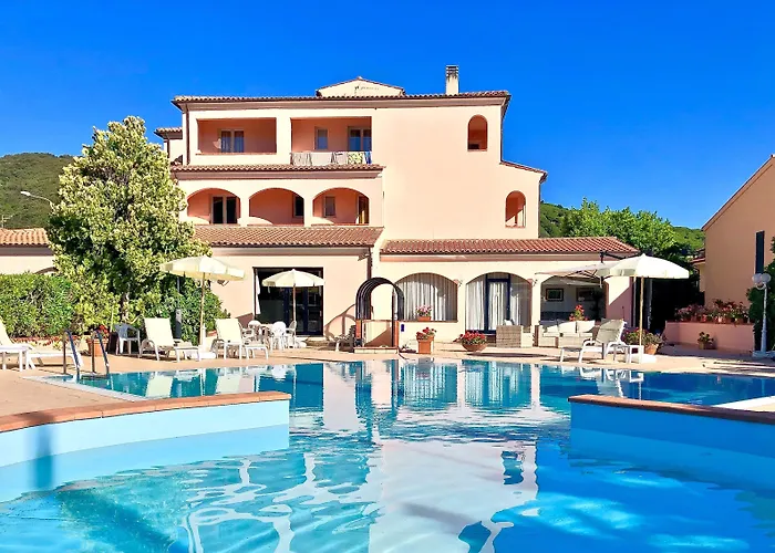Arthotel Gabbiano Azzurro Due