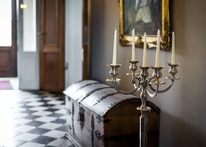 Hotel Schloss Gamehl