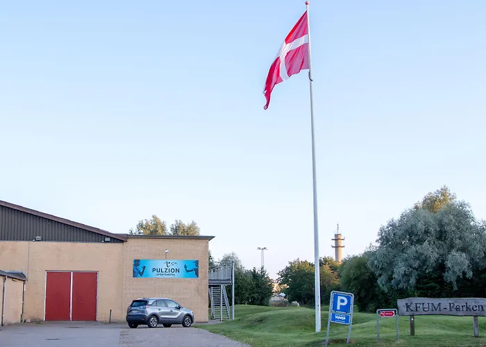 Pulzion - Sportshotel Kolding