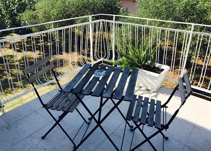 B&B Ripari di Giobbe Ortona