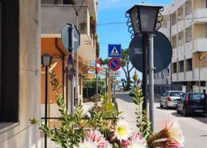 Hotel Blurelda