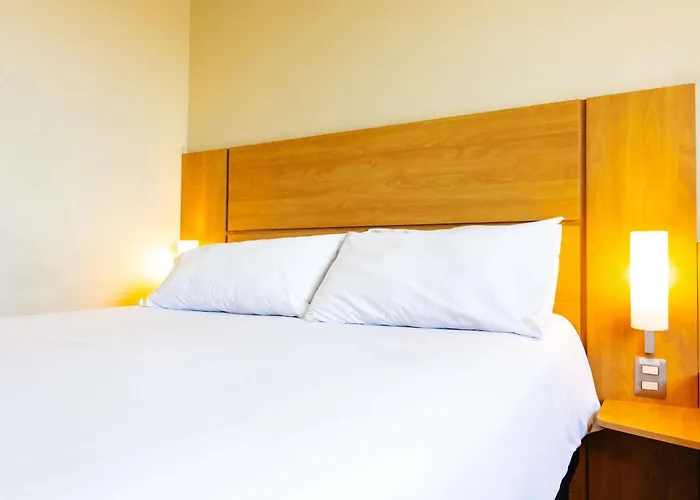 Ibis Valparaíso