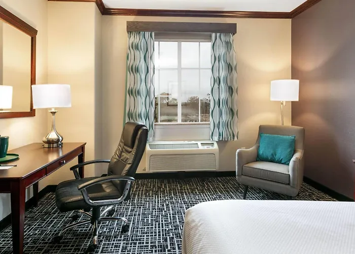 La Quinta By Wyndham Lindale