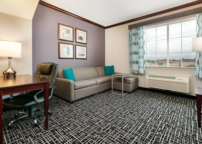 La Quinta By Wyndham Lindale