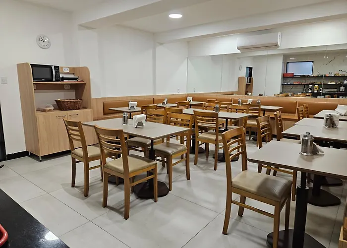 Hotel Único