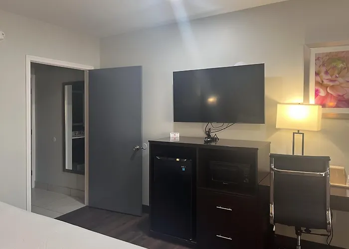 Studio 6 Extended Stay Fairfield, Oh - Cincinnati