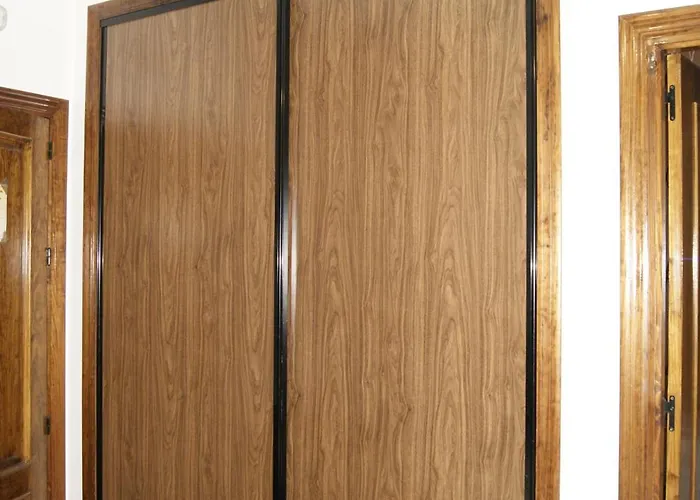 Hostal el Laminador - Restaurante La Alquería de Manu Riópar