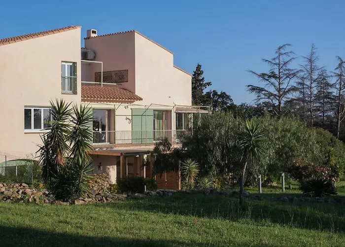 Hotel MAS Élancia à Argelès-sur-Mer