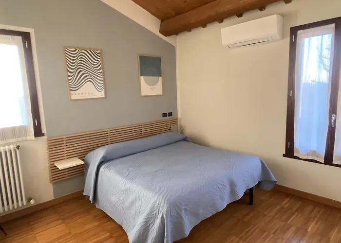 Locanda Merlaschio Faenza