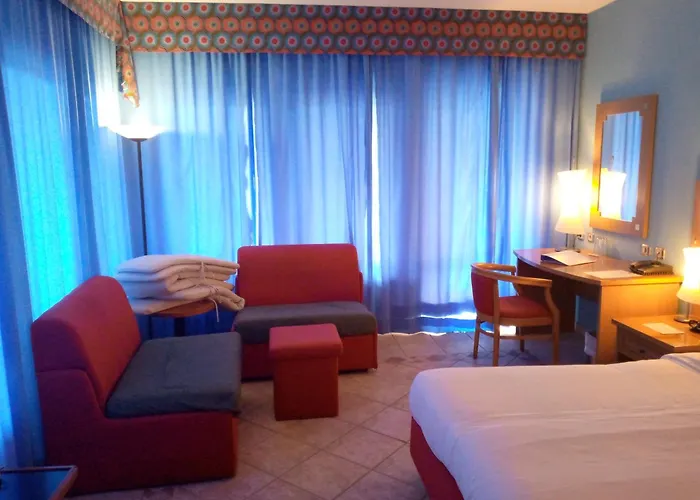 The Kairaba Beach Hotel Kololi