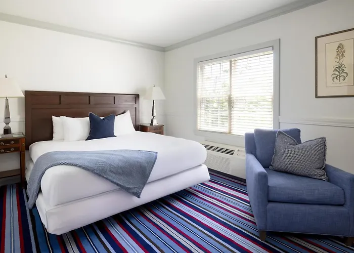 Kennebunkport Inn
