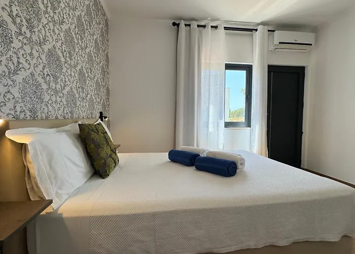 Vila Fuzeta Bed&Breakfast