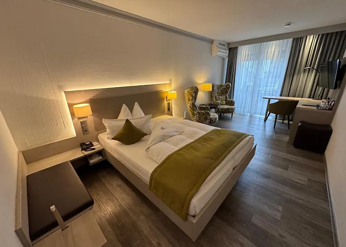 Hotel Krone Gerlingen