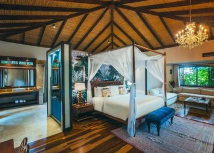 Nayara Springs - Adults Only Hotel La Fortuna