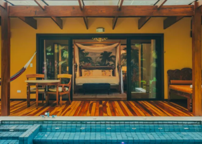 Nayara Springs - Adults Only Hotel La Fortuna