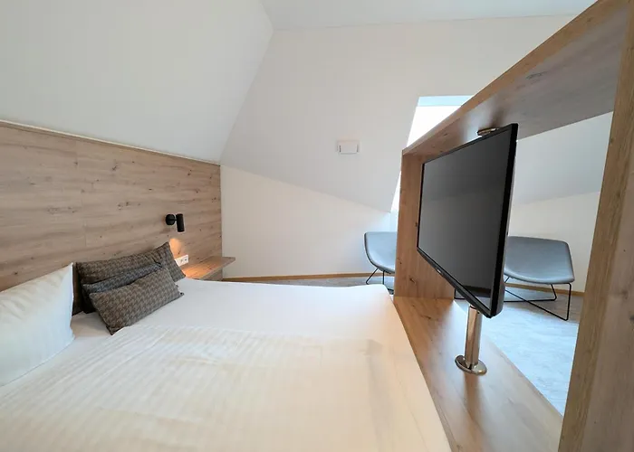 Kolping-Hotel Schweinfurt