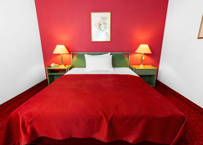 Hotel-Restaurant Schwanen Weil am Rhein