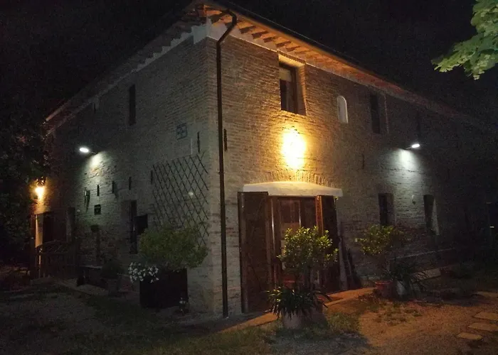 Corte di Maggio B&B Imola