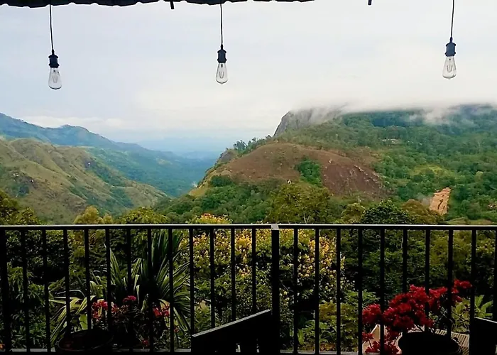 Hotel Golden View Guest Ella