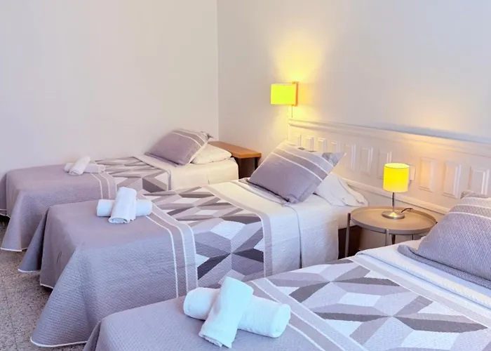 L'Illa Hotel Tossa de Mar