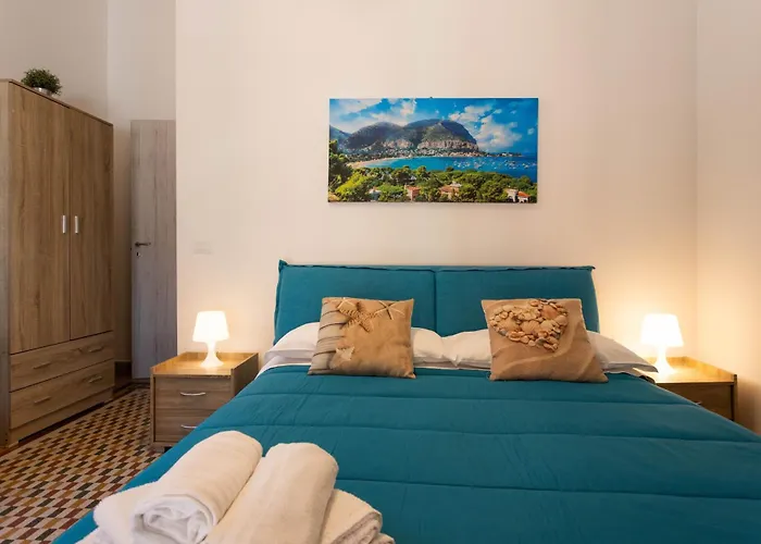 Hotel Mondello House Eraclea