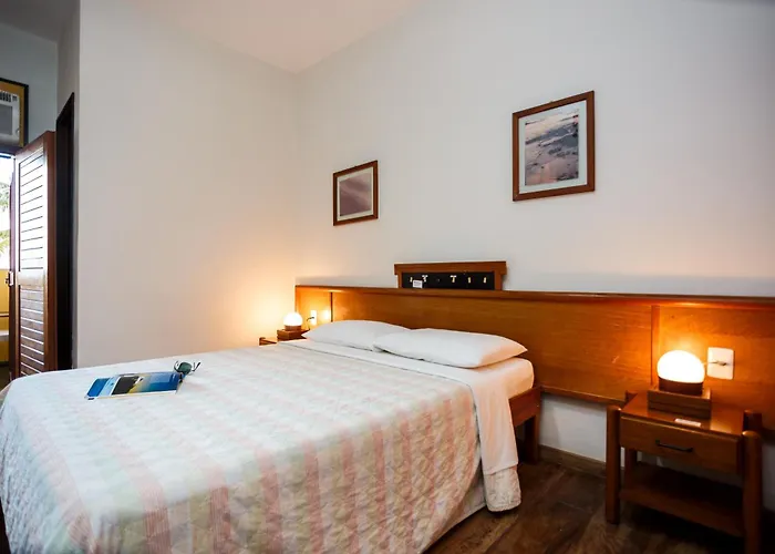 Praia Sol Hotel - Leme Hotel Ltda Serra 