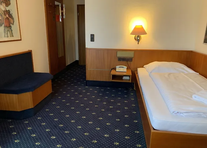 Karaman Group Hotel Bad Nenndorf