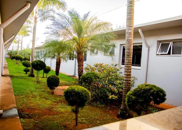 Habitat Hotel Pirassununga