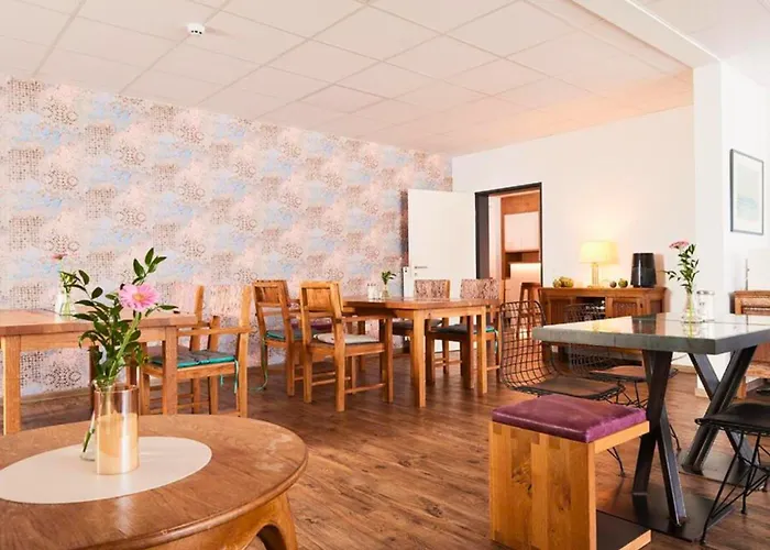 Hotel Sarah Heinsberg 
