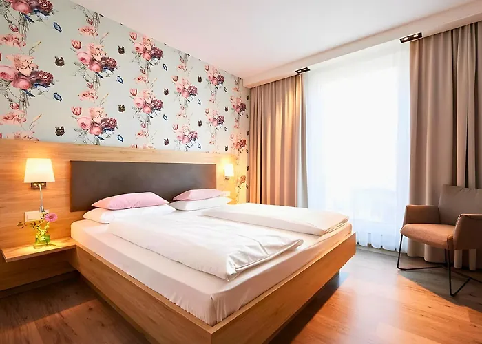 Hotel Sarah Heinsberg 