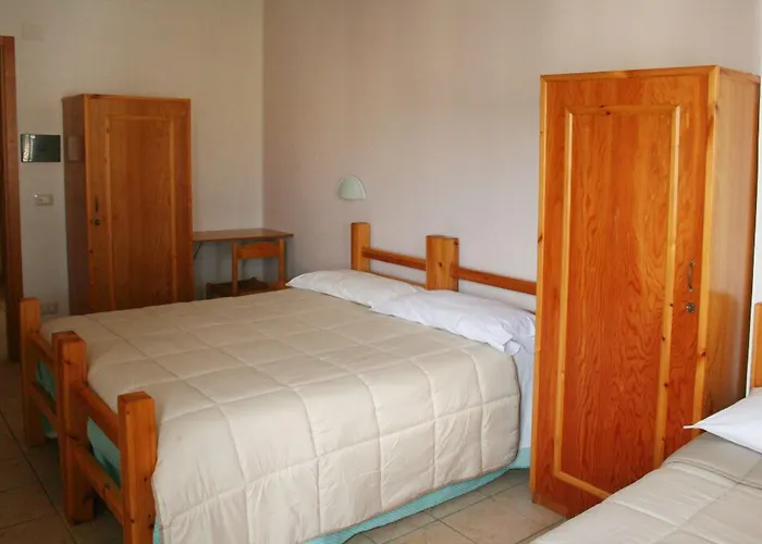 Hotel Celestina Villapiana