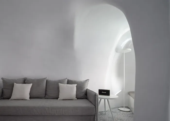 Echoes Luxury Suites
