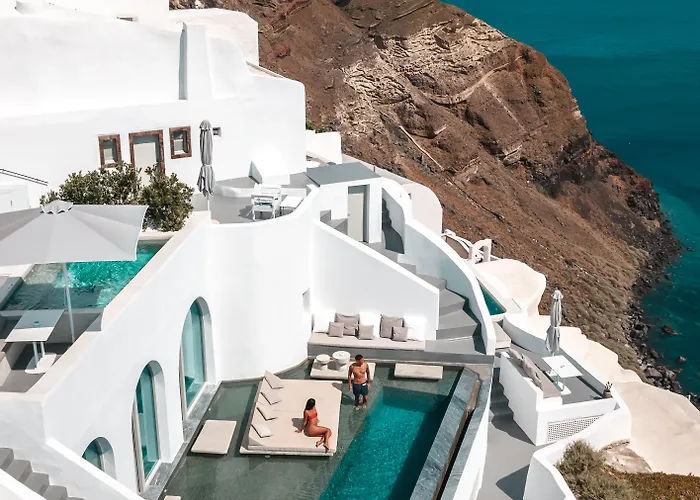 Echoes Luxury Suites