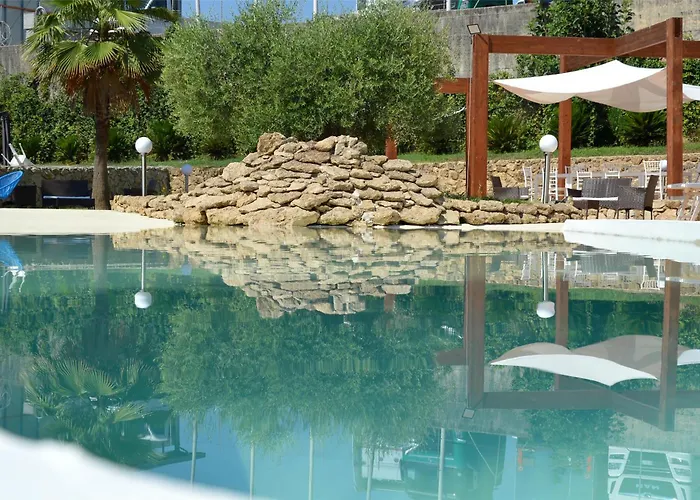 Best Western Hotel Colaiaco