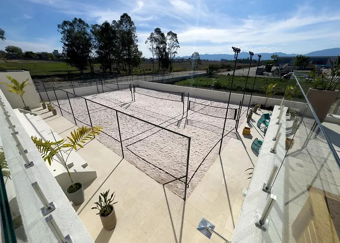 Intercity Pátio Pinda Hotel&Resort Pindamonhangaba