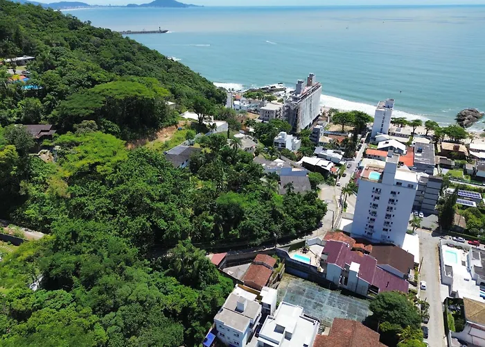 Hostel Beija-Flôr