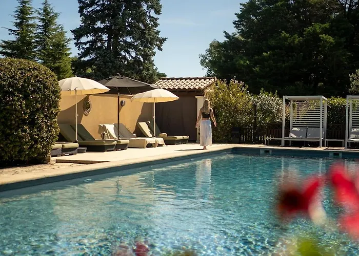 Villa Liberty