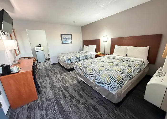 Regency Inn Dodge City