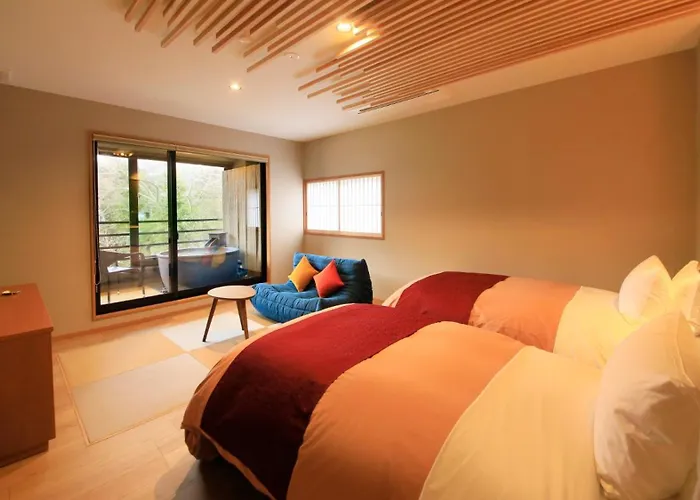 Hotel Hakone Fuga - Adult Only