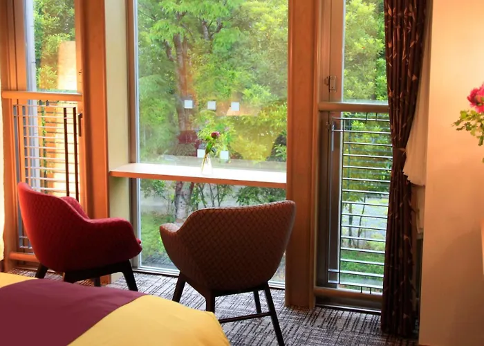 Hotel Hakone Fuga - Adult Only