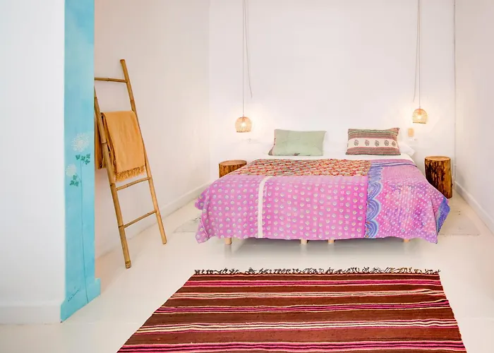 La Cayena Rooms & Apartments (Adults Only) Ciutadella 