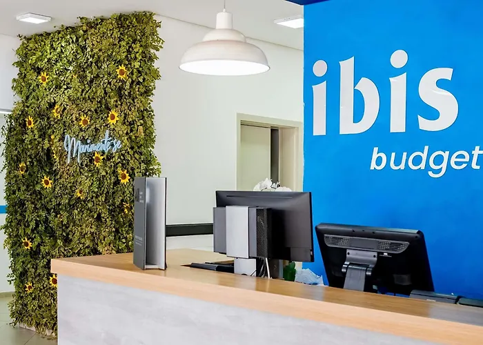Ibis Budget Piracicaba