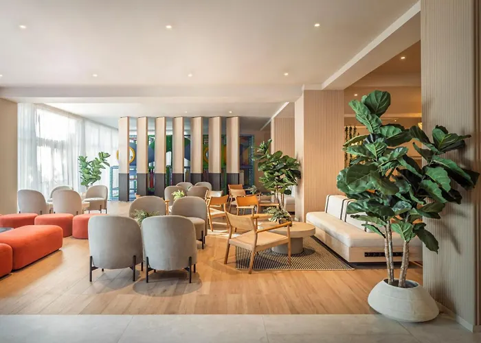 Valamar Tamaris Resort Tar-Vabriga