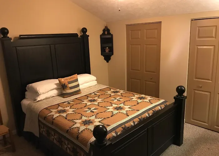 Little Main Street Inn