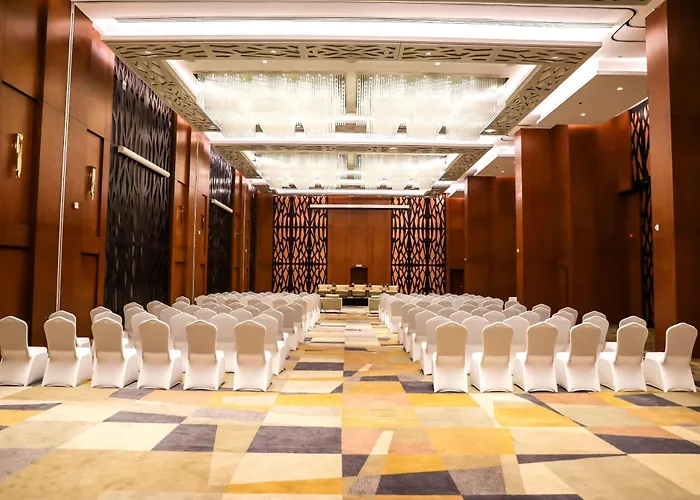 Wyndham Doha West Bay Hotel