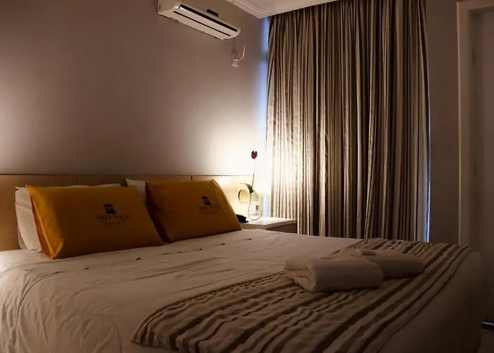 Serra Plaza Hotel