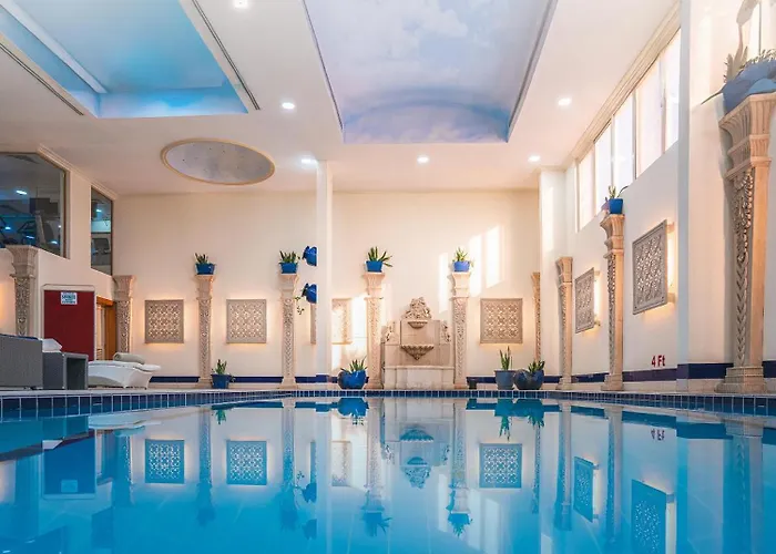 Al Safir Tower - Residence